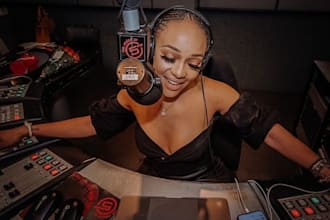 promote and submit your song to most active 20k college radio station UK, USA