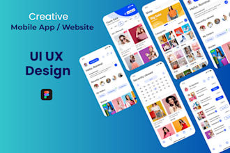 do website design figma, figma design website, website ui ux, website mockup