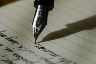 write aviation, ai, and business content
