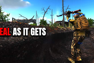 create arma 2, 3, 4 arma reforger, dayz, scum mods, retexture,maps,plate carrier