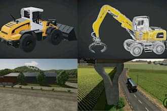 build custom ats ets2 truck simulator mods farm simulator fs22 fs25