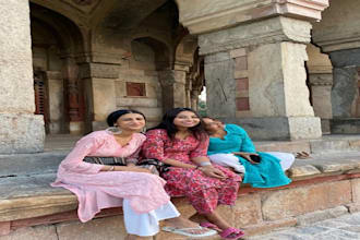 plan your perfect india trip with full travel arrangements