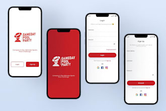 build fantasy sport app sport bet app fantasy football app sport bet website