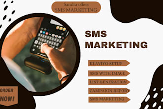 do sms marketing text message bulk email marketing klavio