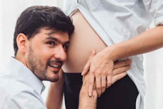 write about pregnancy blogs, family, relationships and women health articles