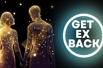 do a love spell casting to get ex back fast for a lasting relationship