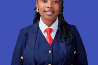 do statistics, finance, digital marketing, retail and wholesale and economics