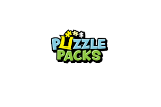 design jigsaw puzzle brand logo