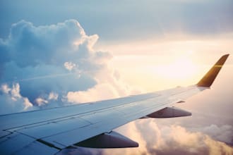 plan your vacation or business trip abroad