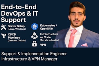 set up and configure a secure VPN server for your business or home