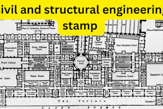 civil and structural engineering illinois california ny nm