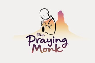 design high quality ministry logo with express delivery