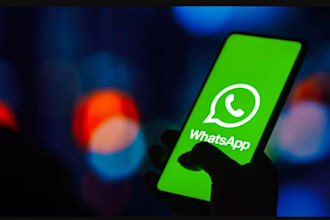 manage your whatsapp channel and send bulk promotional messages worldwide
