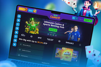 develop crypto sport bet app crypto sport bet website