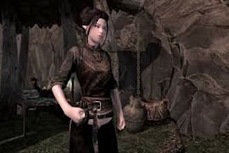 port custom skyrim model,fallout model, fivem skyrim mod ,sfm model,fivem props