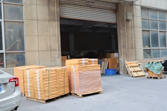 help you verify the company qualifications in china