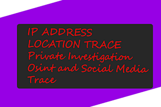 track location ,ip track, ip address , find ip and person trace , ip trace