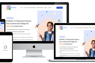 create a custom elearning lms site with learndash or tutorlms