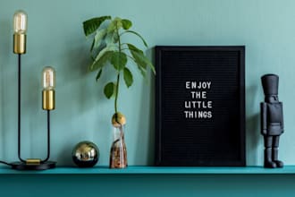 create printable wall art inspirational quotes typography posters wall decor