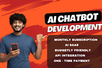 ai chatbot development, voiceflow, botpress, custom chatbot