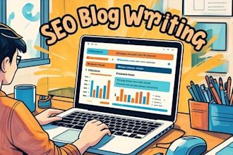write an SEO optimized wordpress blog post with internal linking