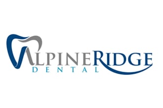 do unique modern medical dentist and dental logo