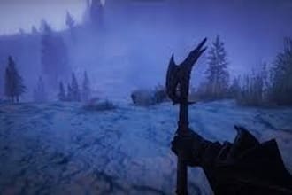 install mods, game mod, skyrim playermodel, unity game, fallout 4, garry mod
