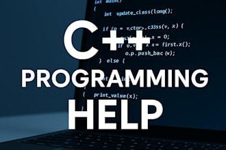 write efficient cpp programs and solve your coding problems