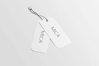 create branding components for your company