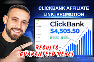 do clickbank affiliate link promotion affiliate marketing clickbank promotion