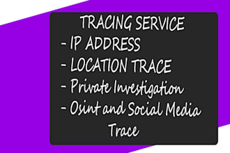 track location ,ip track, ip address , find ip and person trace , ip trace