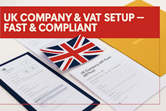 do UK company registration, UK vat registration, utr, eori