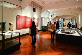 purchase tickets for museums, concerts, and events in japan