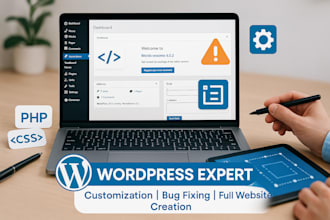 fix mobile responsive issues in wordpress using elementor