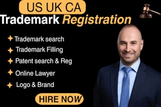 be your US licensed trademark attorney for your brand
