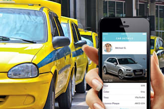 turo taxi booking app bolt, rideshare bot uber order bot gojek order taxi bot