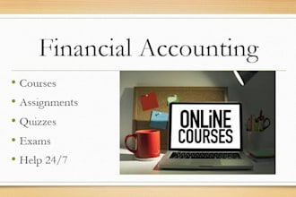 do accounting finance economics and management work
