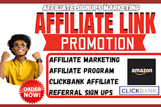 make clickbank affiliate marketing, digistore affiliate referral link promotion