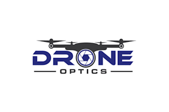 create your perfect drone photography and camera logo