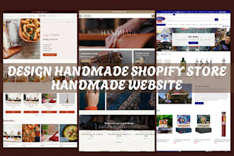 design handmade soap shopify store natural soap handmade craft bathing website
