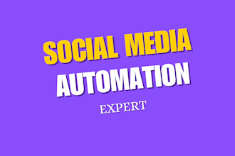 make com automation made com make com social media posting
