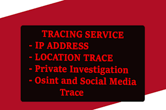track location ,ip track, ip address , find ip and person trace , ip trace