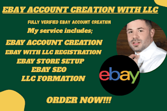 create ebay account with llc ltd ebay account with llc registration