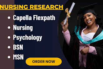complete capella rn, bsn and msn flexpath assessments in one billing cycle