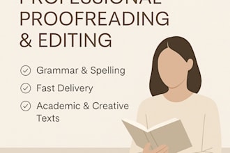 proofread your document like a grammar nerd bestie