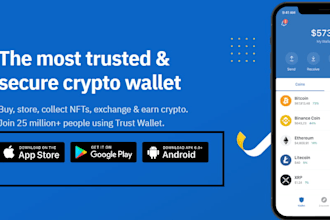 create advanced solana wallet bot, automated trading crypto wallet phantom bot