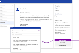 develop g mail bot, auto reply bot, outlook bot, email bot, auto responder bot