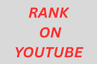 premium youtube video promotion to gain views subs likes christian video promo