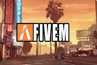 do fivem server promotion, fivem game server ads, rust server promotion, mass dm