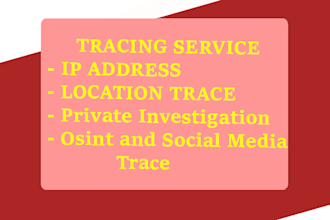 track location ,ip track, ip address , find ip and person trace , ip trace